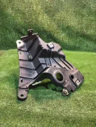 7294543 Крепление фары левой BMW X5 F15 Арт 97973938, вид 1