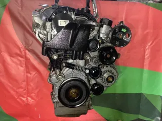671950,D20DTF,D20T Двигатель SsangYong Rexton 3 Арт 97973824