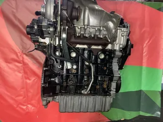 671950,D20DTF,D20T Двигатель SsangYong Rodius 2 Арт 97973824, вид 4