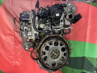 671950,D20DTF,D20T Двигатель SsangYong Rodius 2 Арт 97973824, вид 3