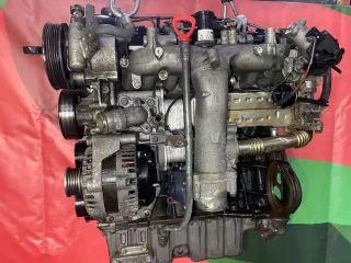671950,D20DTF,D20T Двигатель SsangYong Rodius 2 Арт 97973824, вид 2
