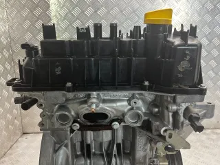H4DE470 Двигатель Dacia Logan 2 restailing Арт 1321F1631008, вид 2