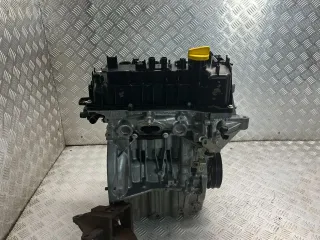 H4DE470 Двигатель Dacia Logan 2 restailing Арт 1321F1631008