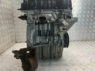 H4DE470 Двигатель Dacia Logan 2 restailing Арт 1321F1631008, вид 4