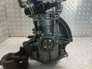 H4DE470 Двигатель Dacia Logan 2 restailing Арт 1321F1631008, вид 8