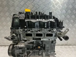 H4DE470 Двигатель Dacia Logan 2 restailing Арт 1321F1631008, вид 10