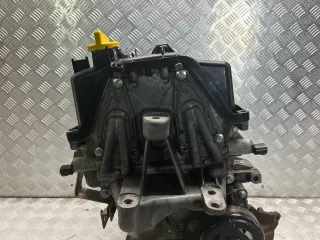 H4DE470 Двигатель Dacia Logan 2 restailing Арт 1321F1631008, вид 13