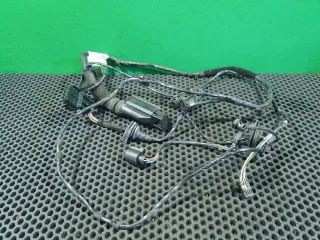 6J4971121K Проводка двери передней правой Seat Ibiza 4 Арт 97974314, вид 1