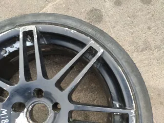  Диск литой R20 5x112 DIA57 к Audi A6 Allroad C5 Арт 97974363, вид 4
