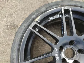 Диск литой R20 5x112 DIA57 к Audi A6 Allroad C5 Арт 97974363, вид 5