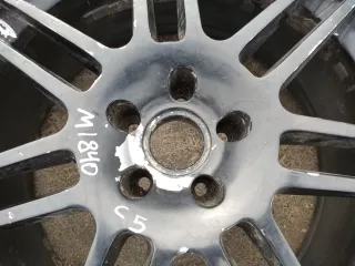  Диск литой R20 5x112 DIA57 к Audi A6 Allroad C5 Арт 97974363, вид 6
