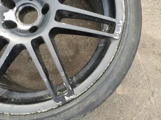  Диск литой R20 5x112 DIA57 к Audi A6 Allroad C5 Арт 97974363, вид 3