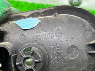 5005500006 Ручка внутренняя передняя правая Renault Laguna 2 Арт 172501, вид 6