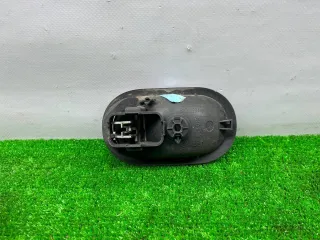 5005500006 Ручка внутренняя передняя правая Renault Laguna 2 Арт 172501, вид 2