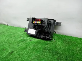 00517986160 Блок предохранителей Fiat Punto 3 Арт 172500, вид 3