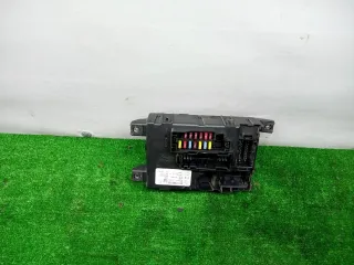 00517986160 Блок предохранителей Fiat Punto 3 Арт 172500, вид 2