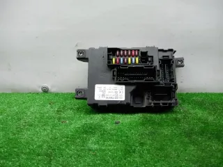 00517986160 Блок предохранителей Fiat Punto 3 Арт 172500, вид 1