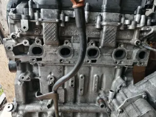 9H01,10JBBN,3011562 Двигатель Citroen jumpy 2 Арт 97228828, вид 4
