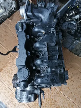 9H01,10JBBN,3011562 Двигатель Citroen jumpy 2 Арт 97228828, вид 9