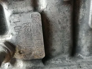 9H01,10JBBN,3011562 Двигатель Citroen jumpy 2 Арт 97228828, вид 5