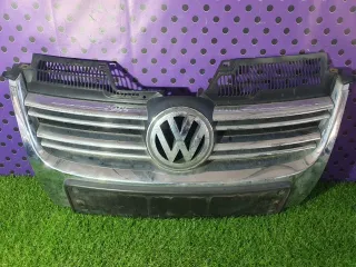 1K5 853 651 Решетка радиатора Volkswagen Golf 5 Арт 97974359, вид 1