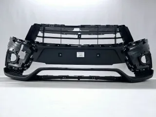  Бампер передний Lada Vesta 1 Арт 124976, вид 1