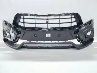 Бампер передний Lada Vesta 1 Арт 124976, вид 2