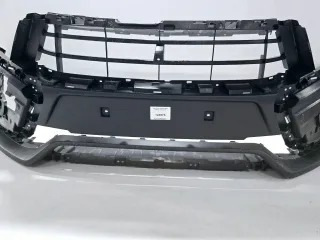  Бампер передний Lada Vesta 1 Арт 124976, вид 4