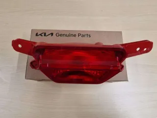  Фонарь противотуманный центральный Kia Rio 4 Арт 8930, вид 2