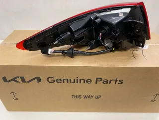 92402H0700 Фонарь задний правый Kia Rio X-line Арт 5261, вид 5