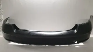  Бампер задний Skoda Octavia A7 Арт 126098, вид 1