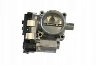03F133062B Заслонка дроссельная Volkswagen Polo 5 1.6л Арт 1397_6, вид 3