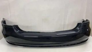  Бампер задний Volkswagen Polo Sedan 5 Арт 5143, вид 1
