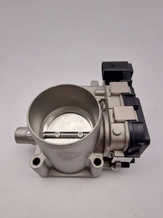 03F133062B Заслонка дроссельная Volkswagen Jetta 6 Арт 113537_5, вид 3