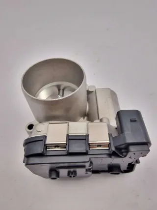 03F133062B Заслонка дроссельная Volkswagen Jetta 6 Арт 113537_5, вид 5