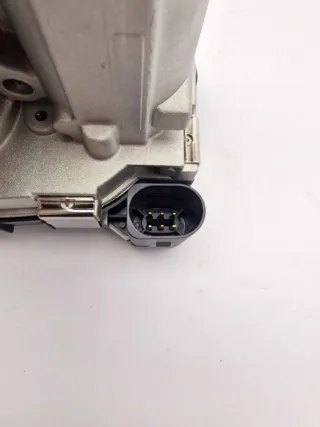 03F133062B Заслонка дроссельная Volkswagen Jetta 6 Арт 113537_5, вид 7