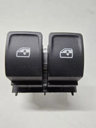  Кнопка стеклоподъемника Skoda Rapid Арт 124148_4