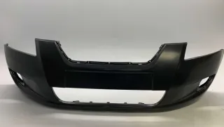  Бампер передний Kia Ceed 1 Арт 7163, вид 1