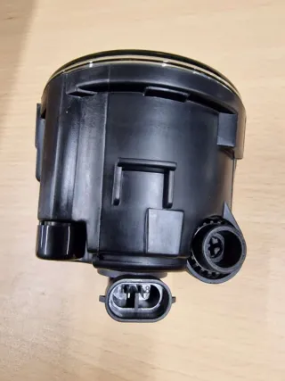  Фара противотуманная (комплект) Nissan Qashqai 1  Арт 9259_6, вид 2