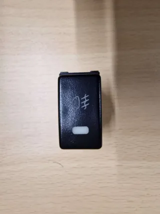  Фара противотуманная (комплект) Nissan Qashqai 1  Арт 9259_6, вид 5