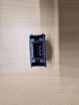  Фара противотуманная (комплект) Nissan Qashqai 1  Арт 9259_6, вид 6