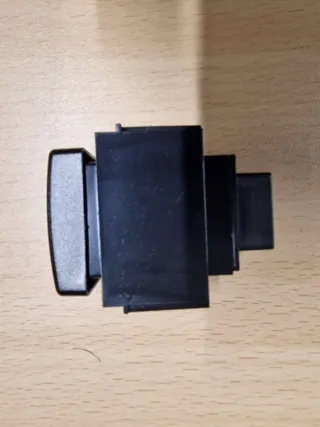  Фара противотуманная (комплект) Nissan Qashqai 2 Арт 9259_7, вид 4