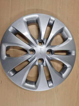  Колпак колесный Kia Rio 4 Арт 110263, вид 1