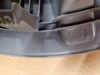  Колпак колесный Kia Rio 4 Арт 110263, вид 3
