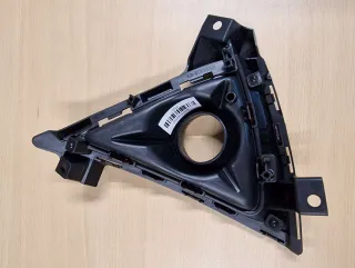 86523H0700 Рамка фары противотуманной левой Kia Rio 4 Арт 8594, вид 2