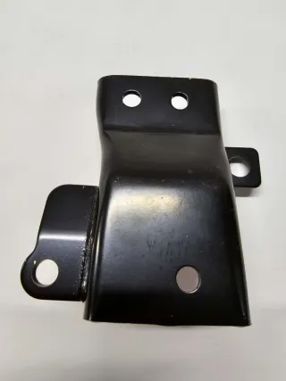 4317626230 Подушка крепления кпп Kia Rio 4 Арт 118774, вид 2