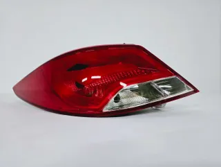  Фонарь задний левый Hyundai Accent RB Арт 118760, вид 1