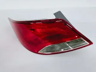  Фонарь задний левый Hyundai Accent RB Арт 118760, вид 2