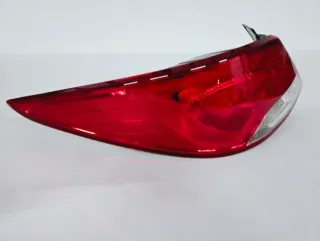  Фонарь задний левый Hyundai Solaris 1 Арт 118760_2, вид 3