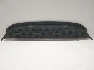  Юбка бампера переднего Skoda Octavia A7 Арт 125749